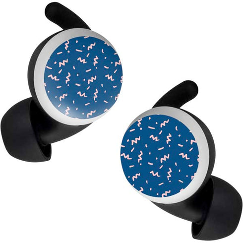 Blue Spring Google Pixel Buds Skin